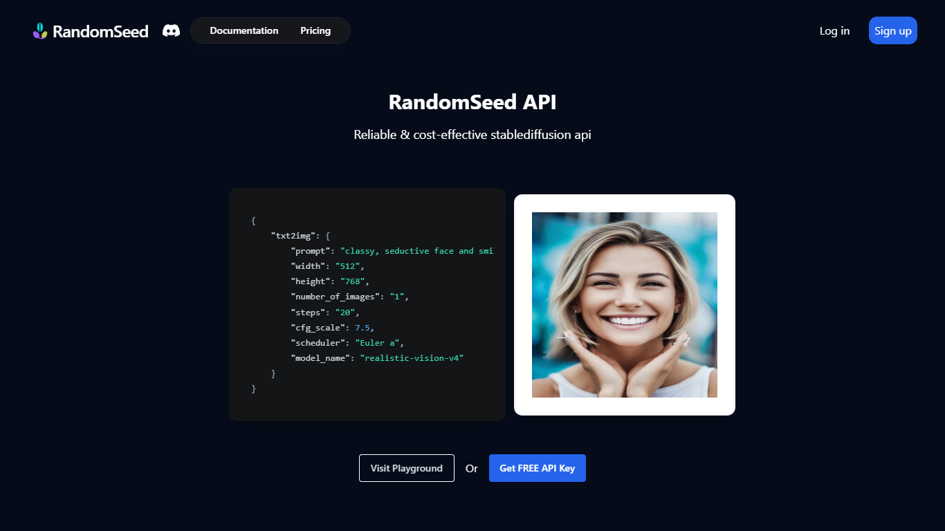 RandomSeed