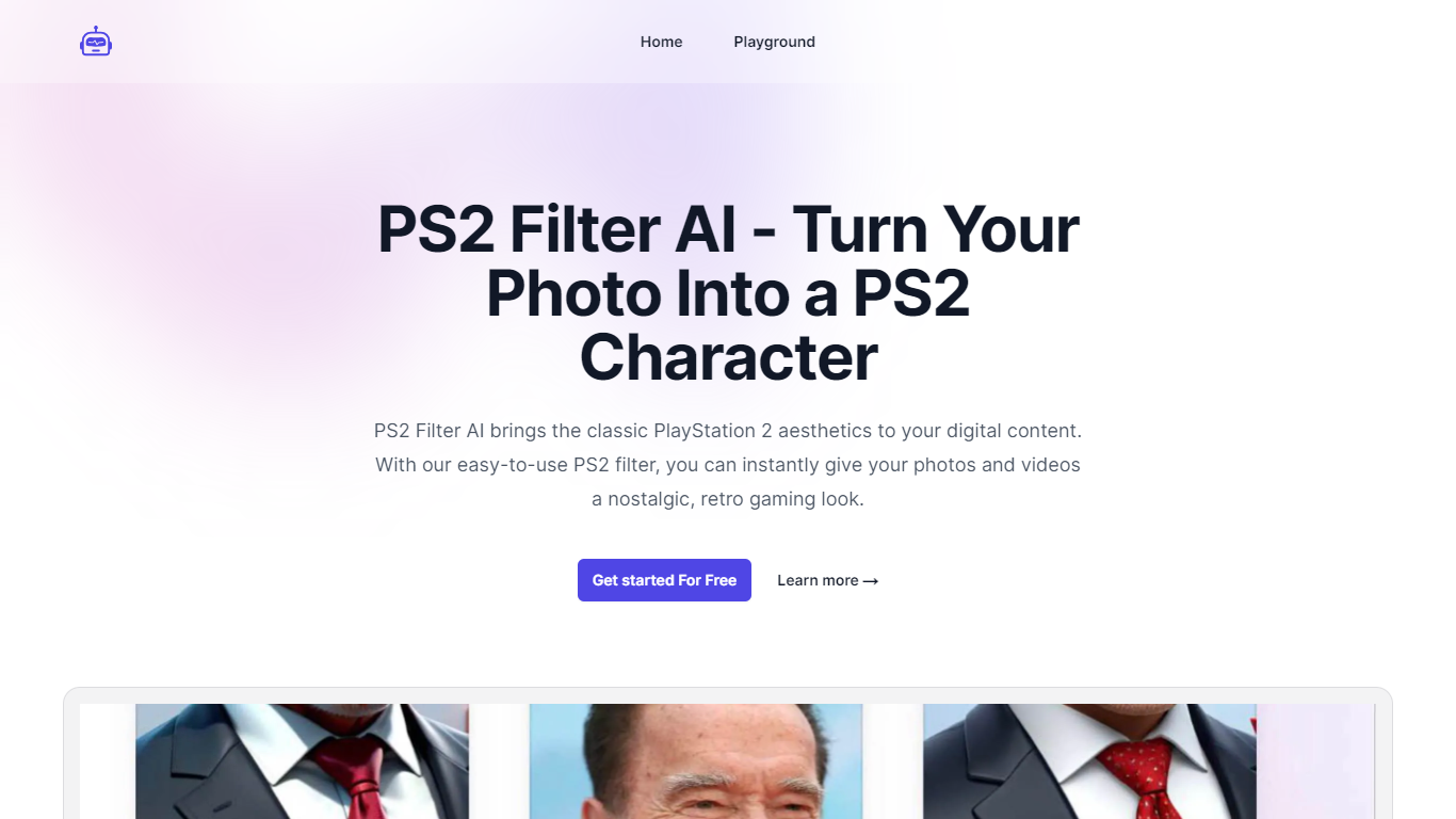 PS2 