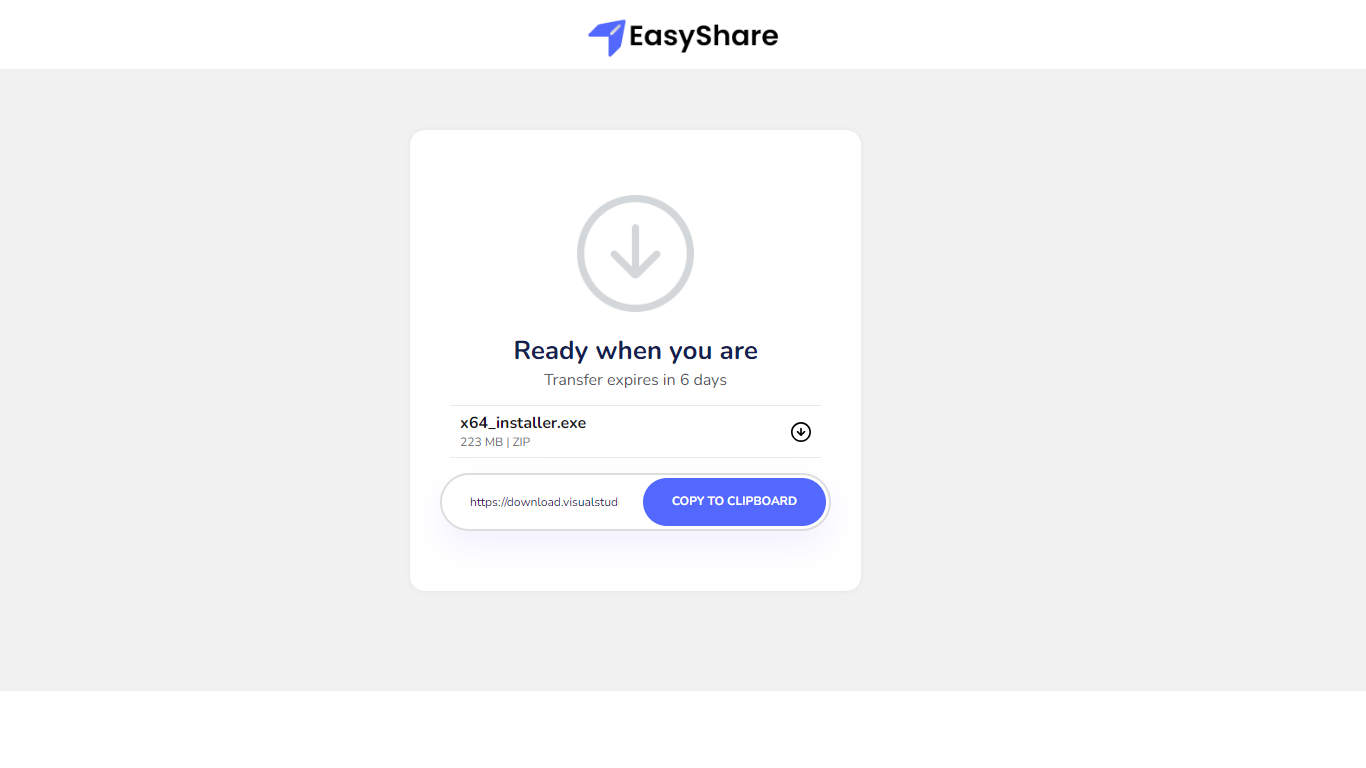 EasyShare