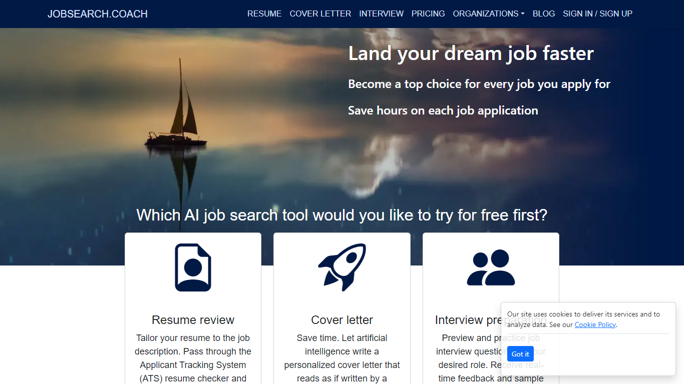 JobSearch