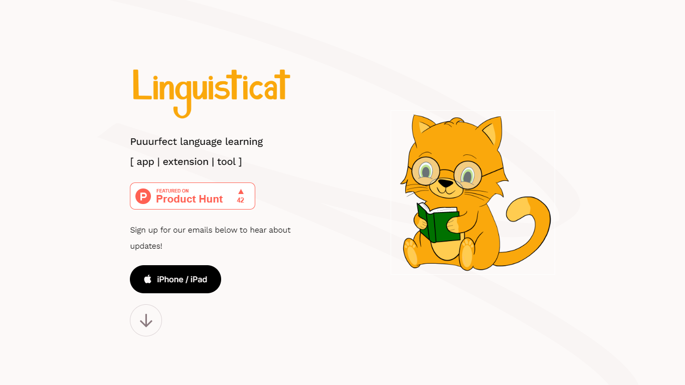 Linguisticat 