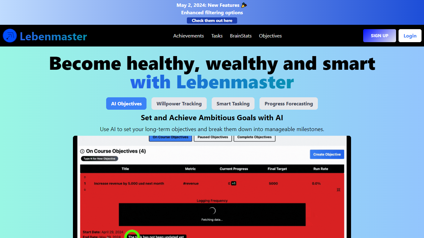 Lebenmaster