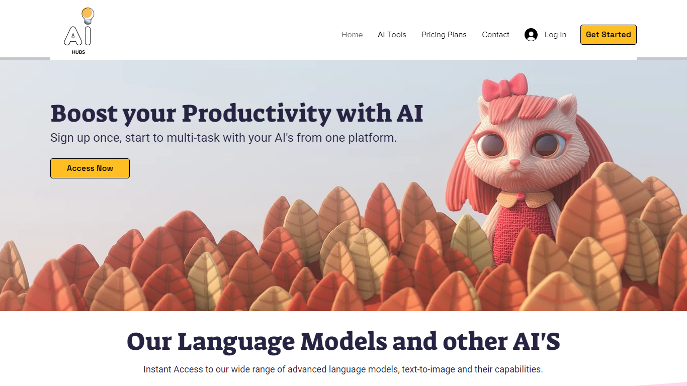 AI Hubs