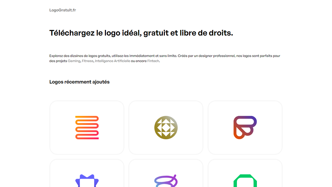 LogoGratuit.fr 