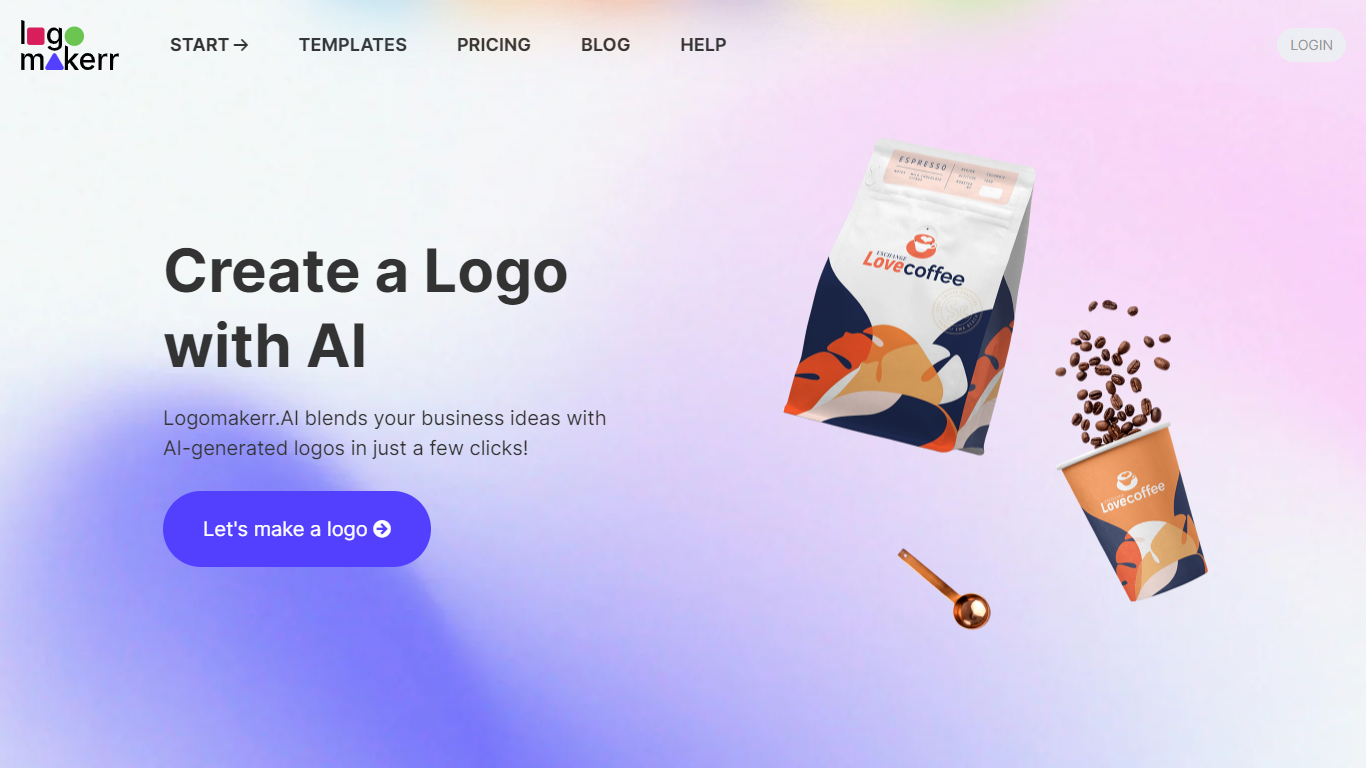 Logomakerr