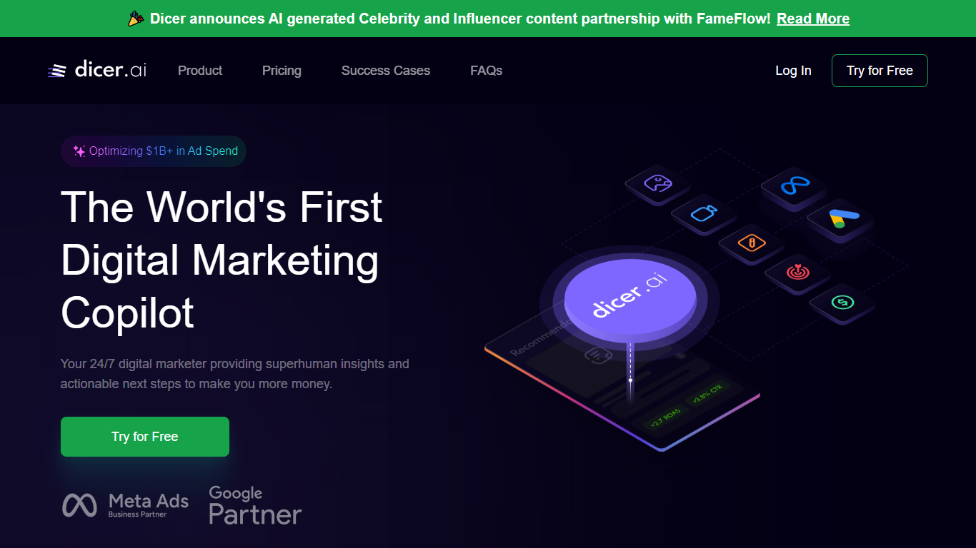 Dicer.ai