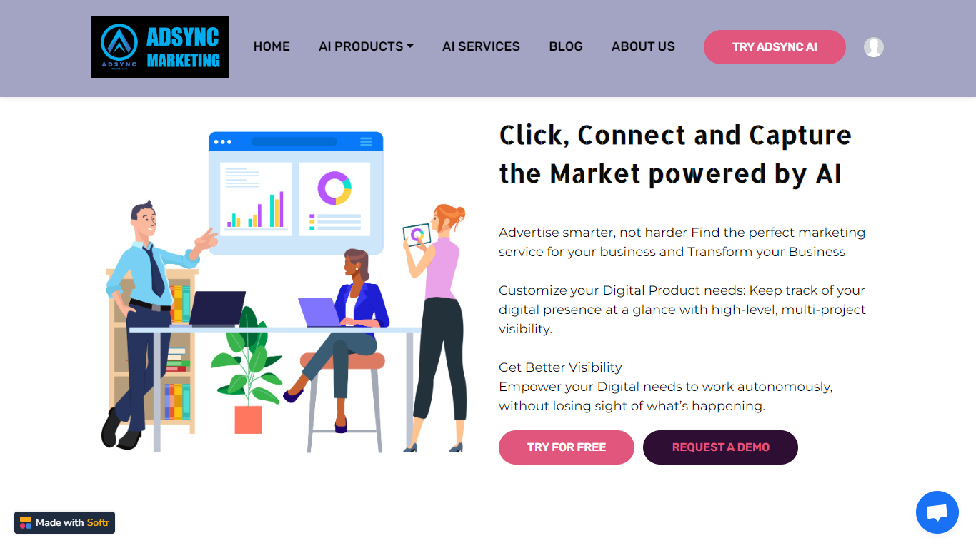 Adsync Marketing
