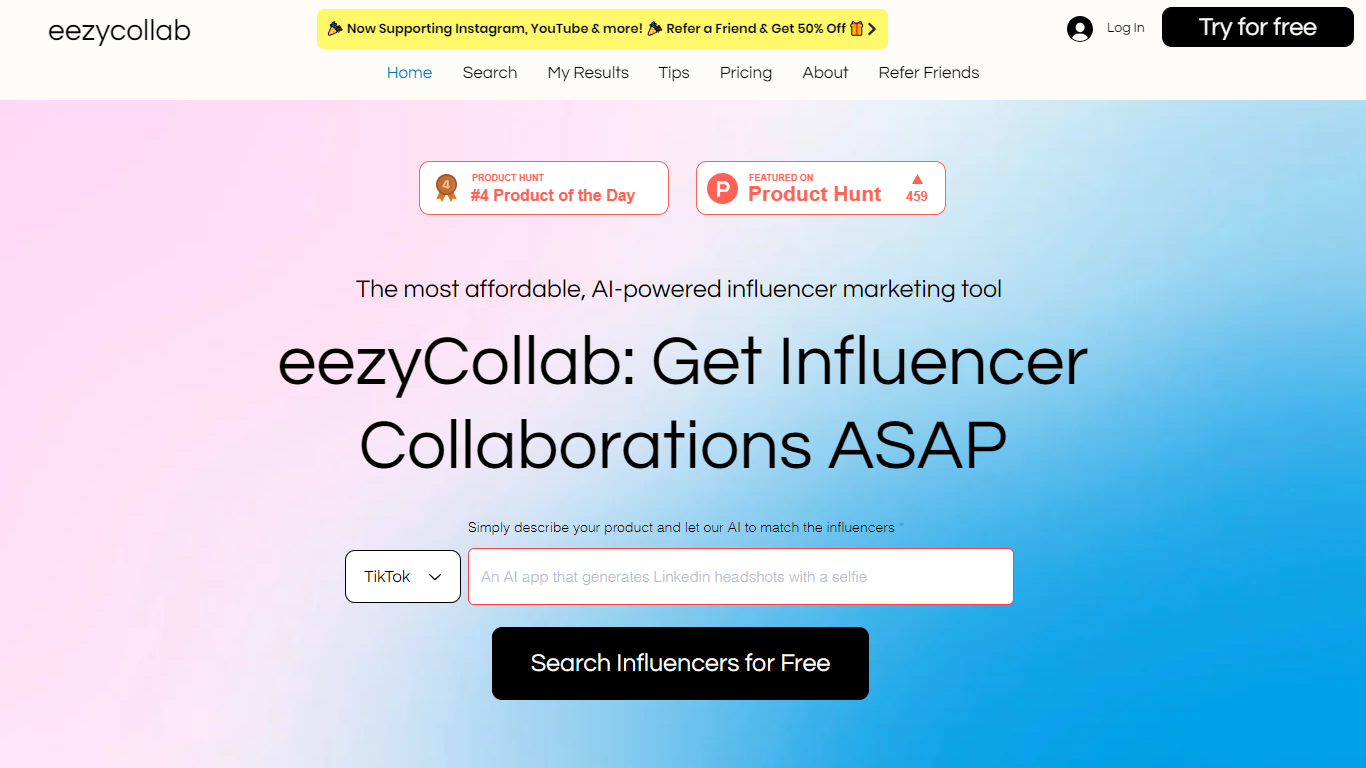 eezyCollab