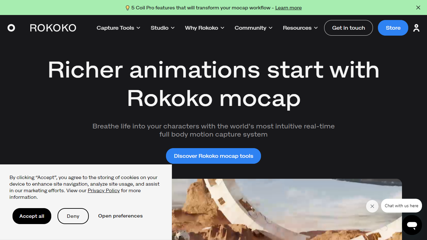 Rokoko