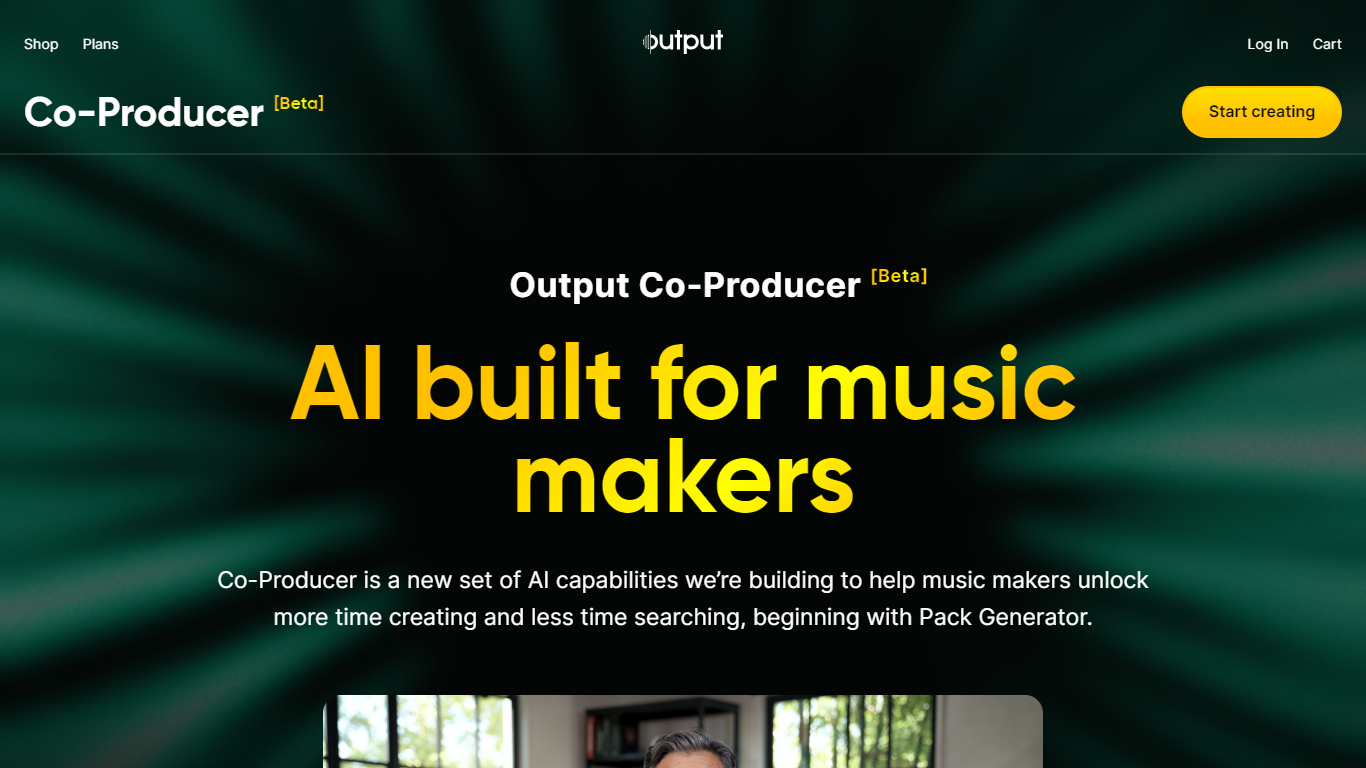 Co-Producer