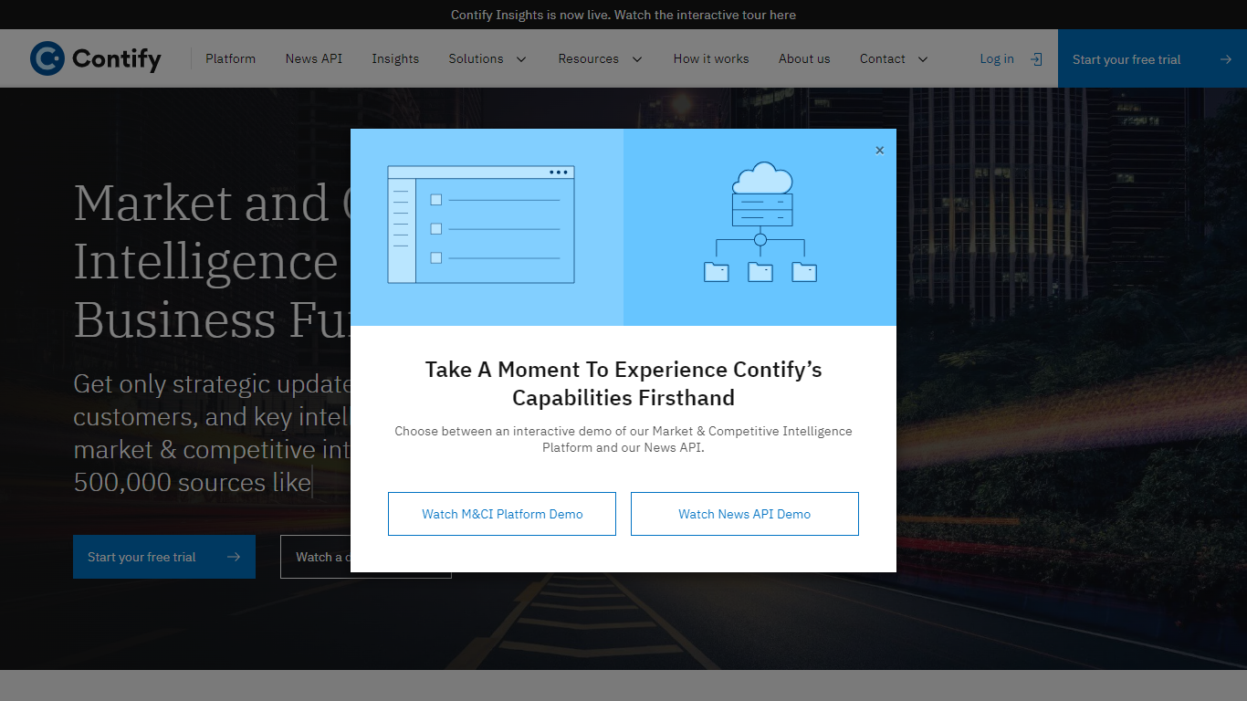 Contify