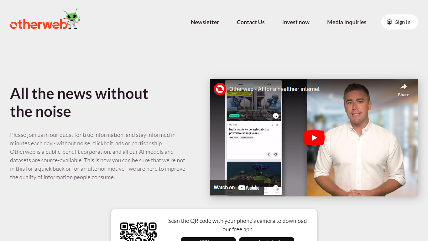 Otherweb