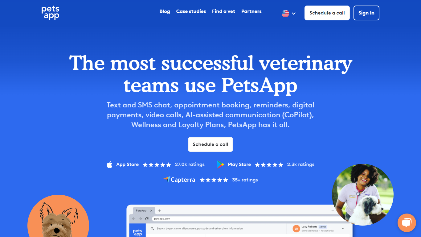 PetsApp