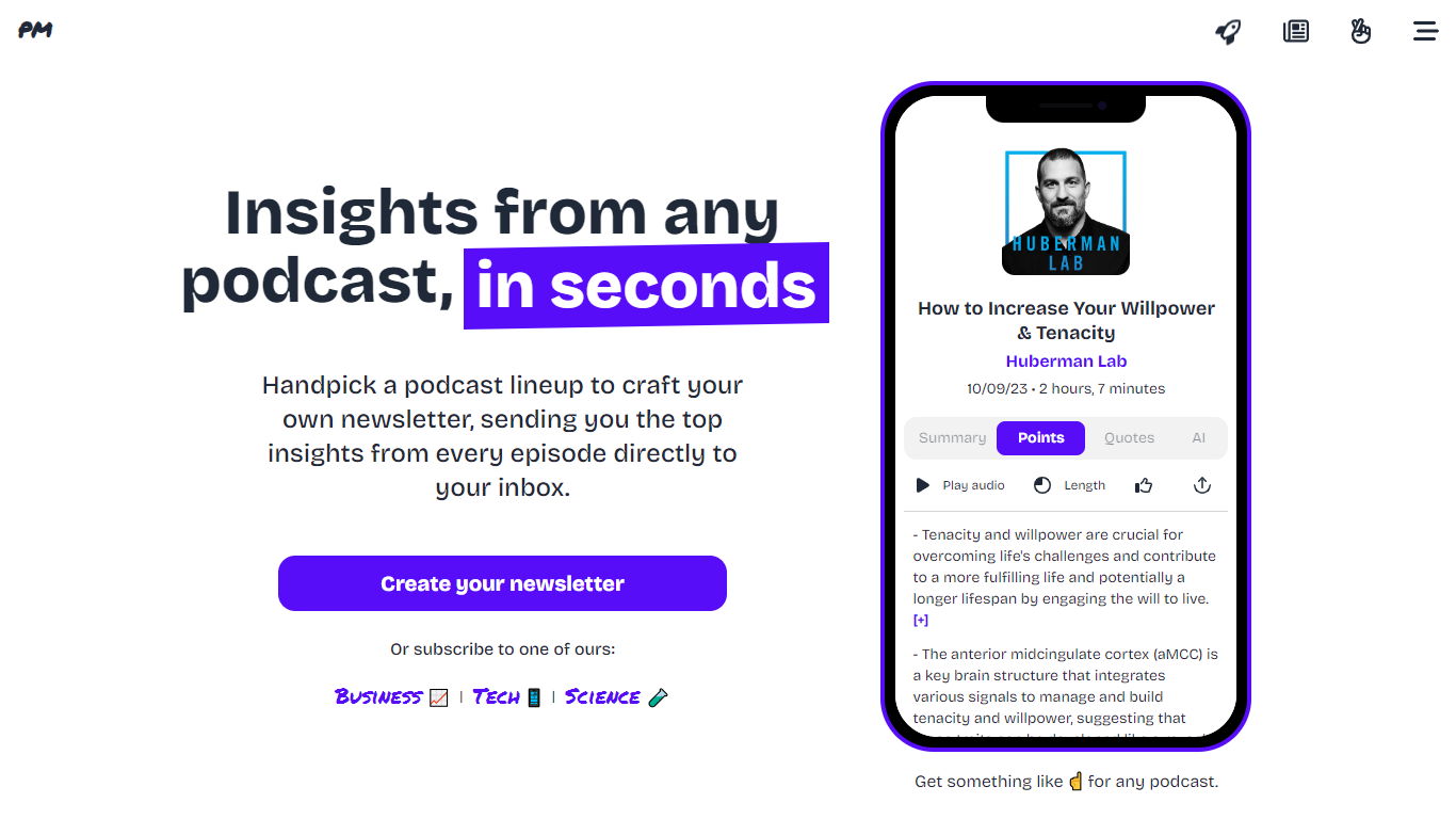 Podmob
