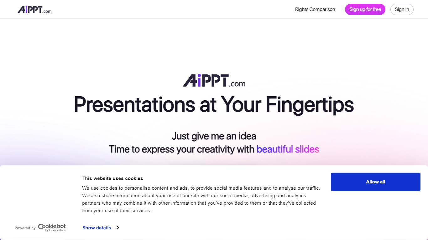 AiPPT 
