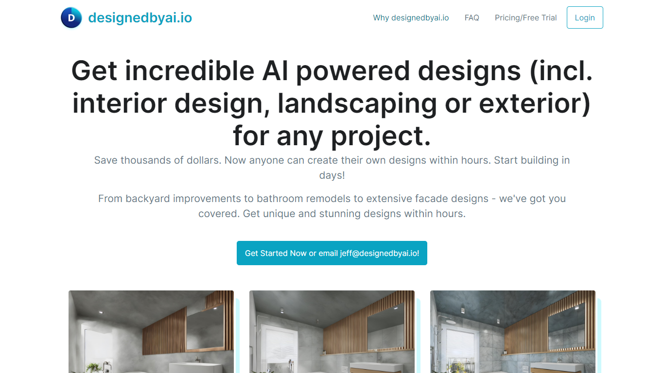 designedbyai.io