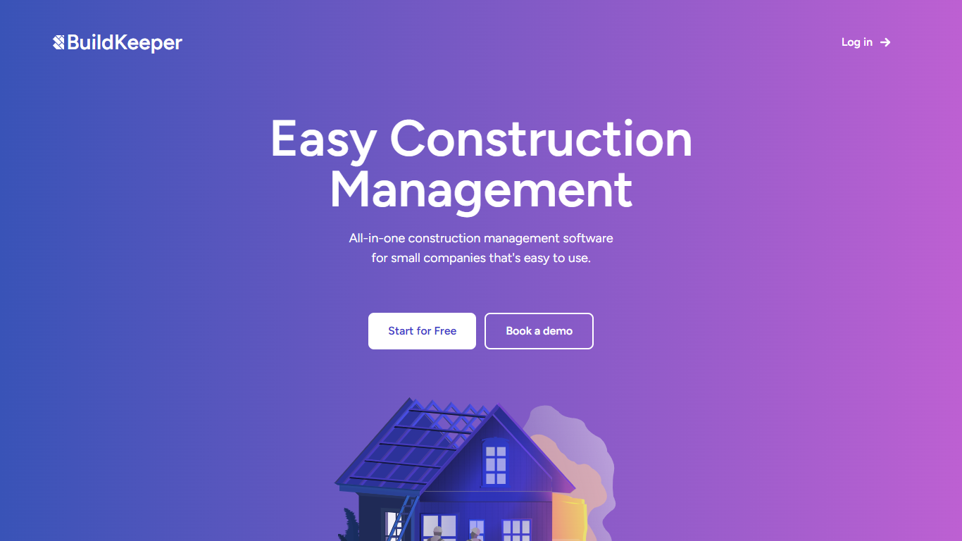 Build Keeper