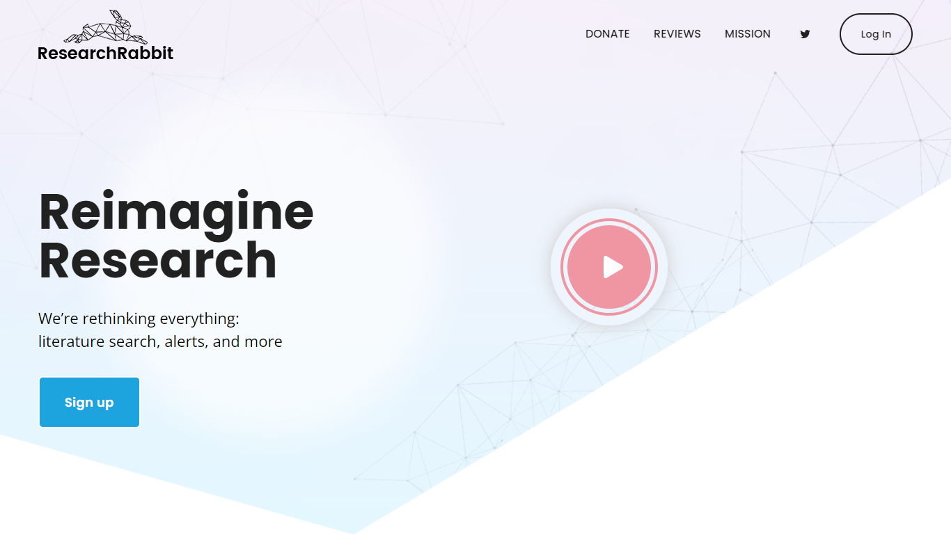 ResearchRabbit