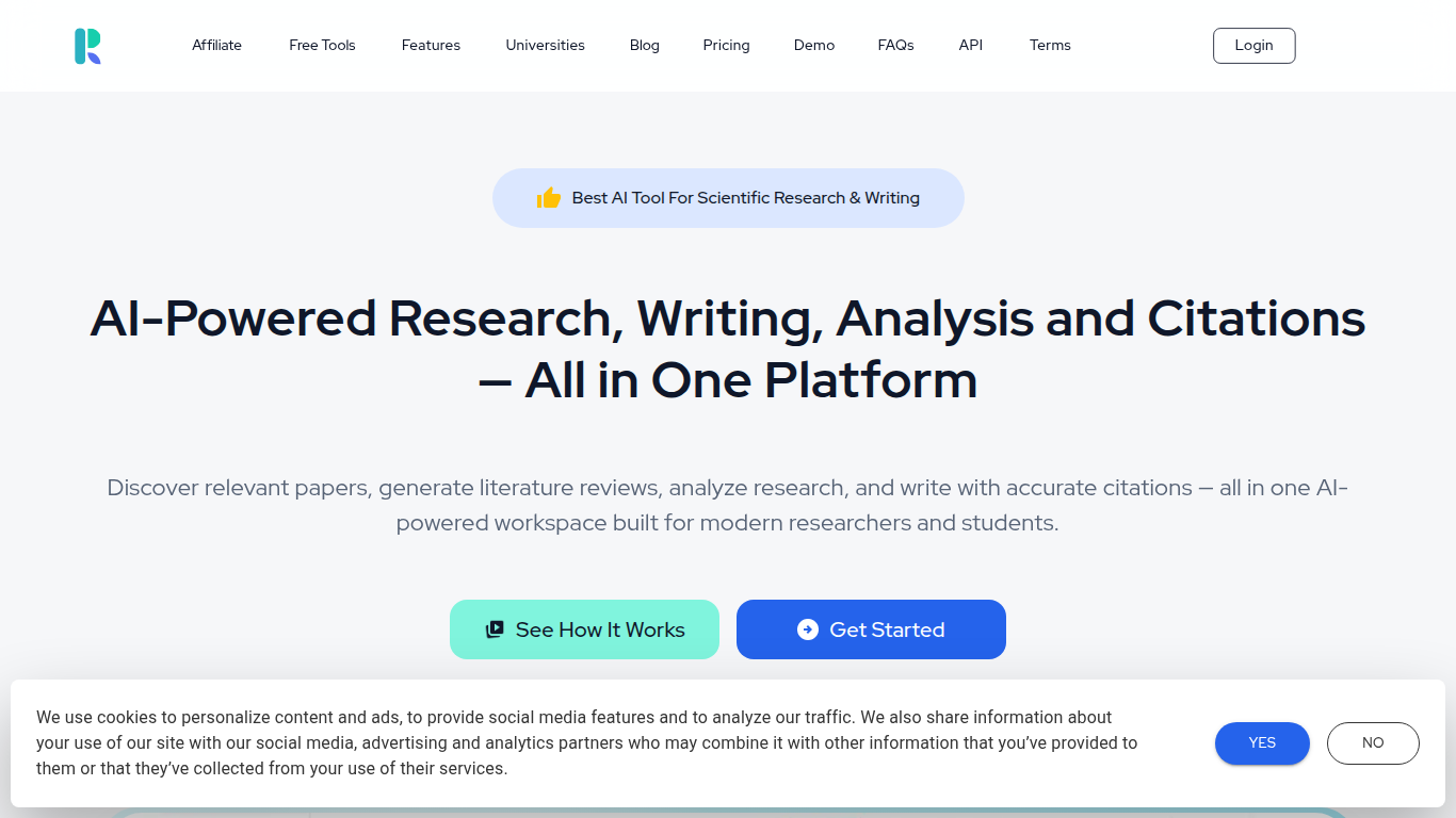 ResearchPal