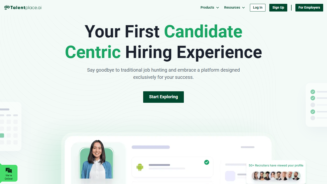 TalentPlace
