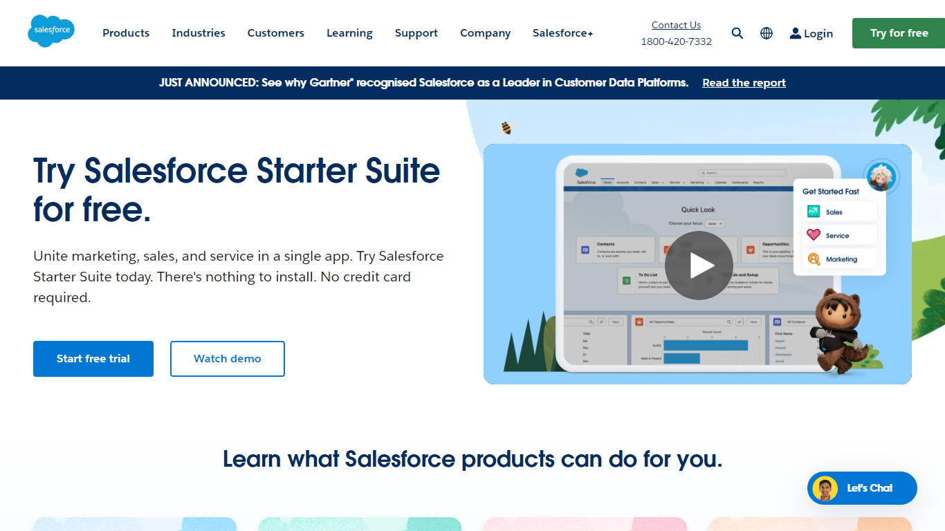 Salesforce