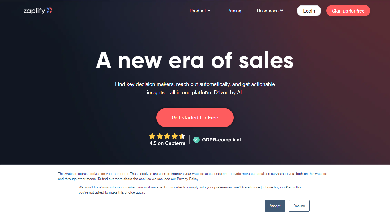 Zaplify