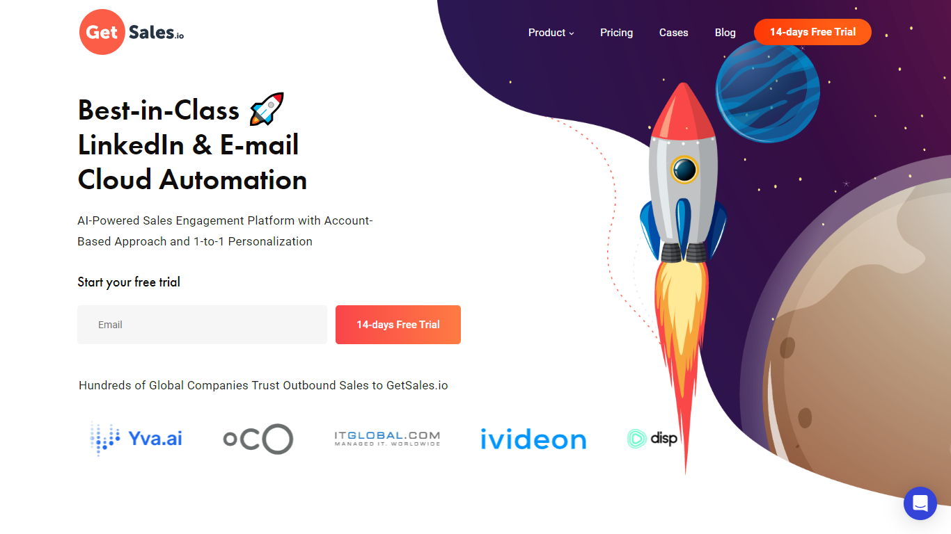 GetSales.io