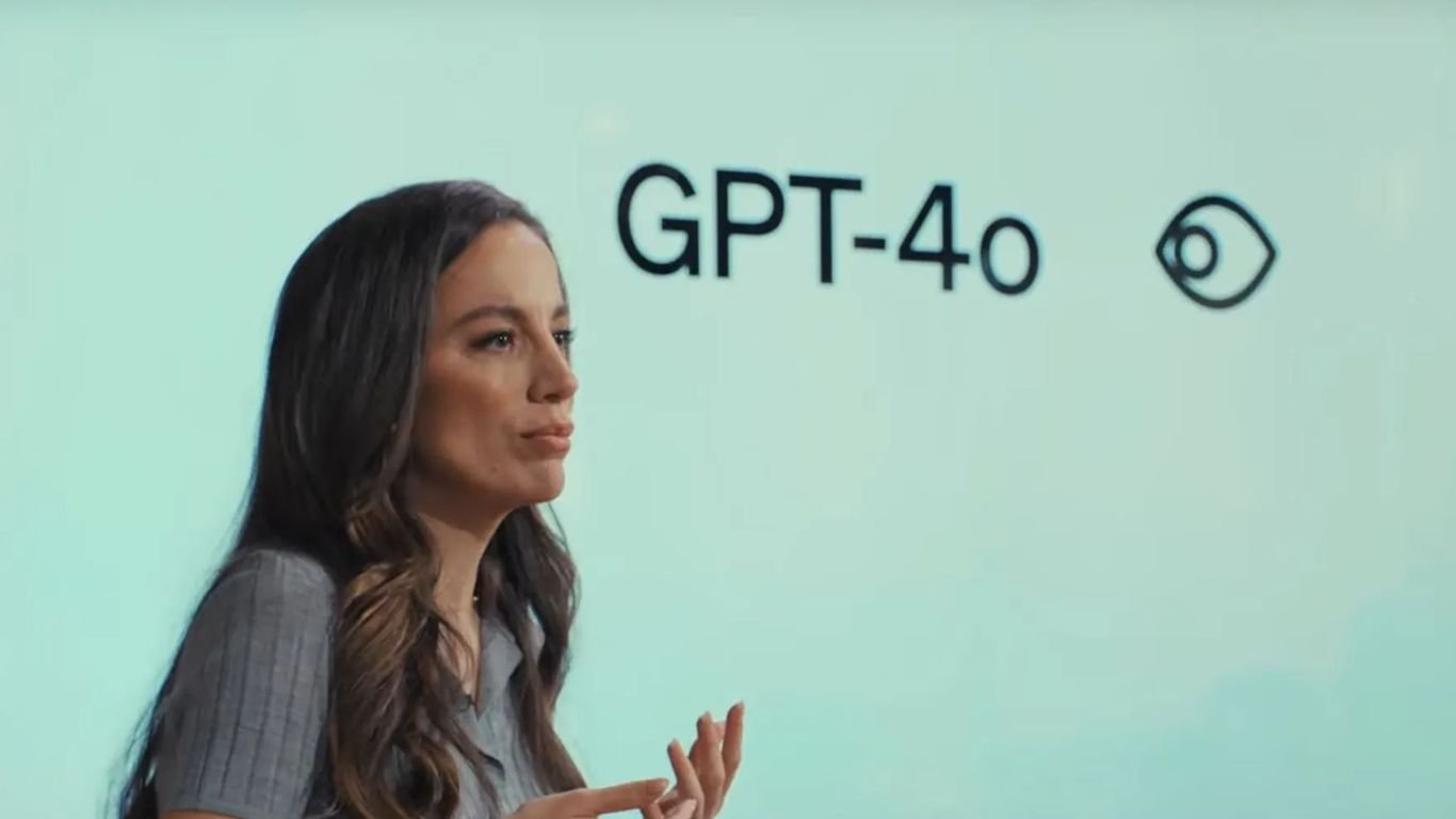 GPT4o (Omni)