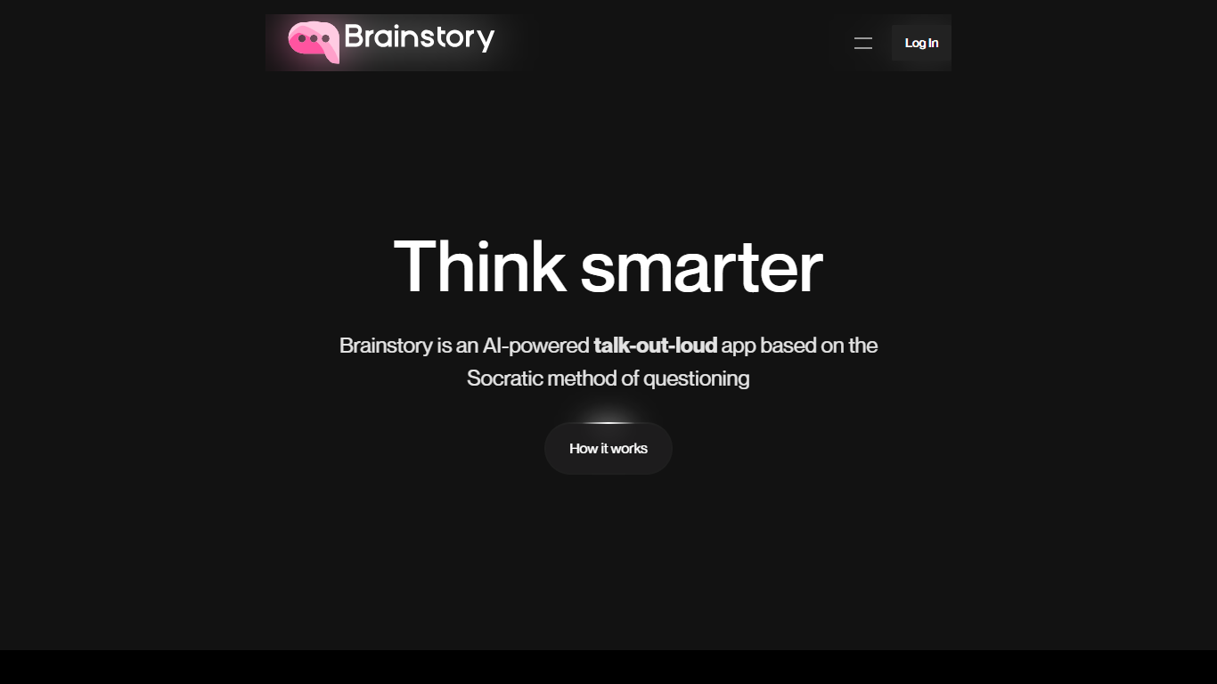 Brainstory 