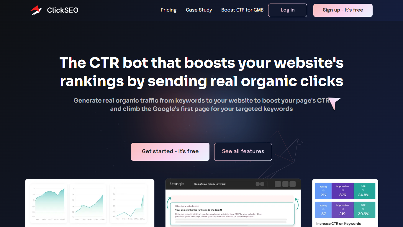 ClickSEO