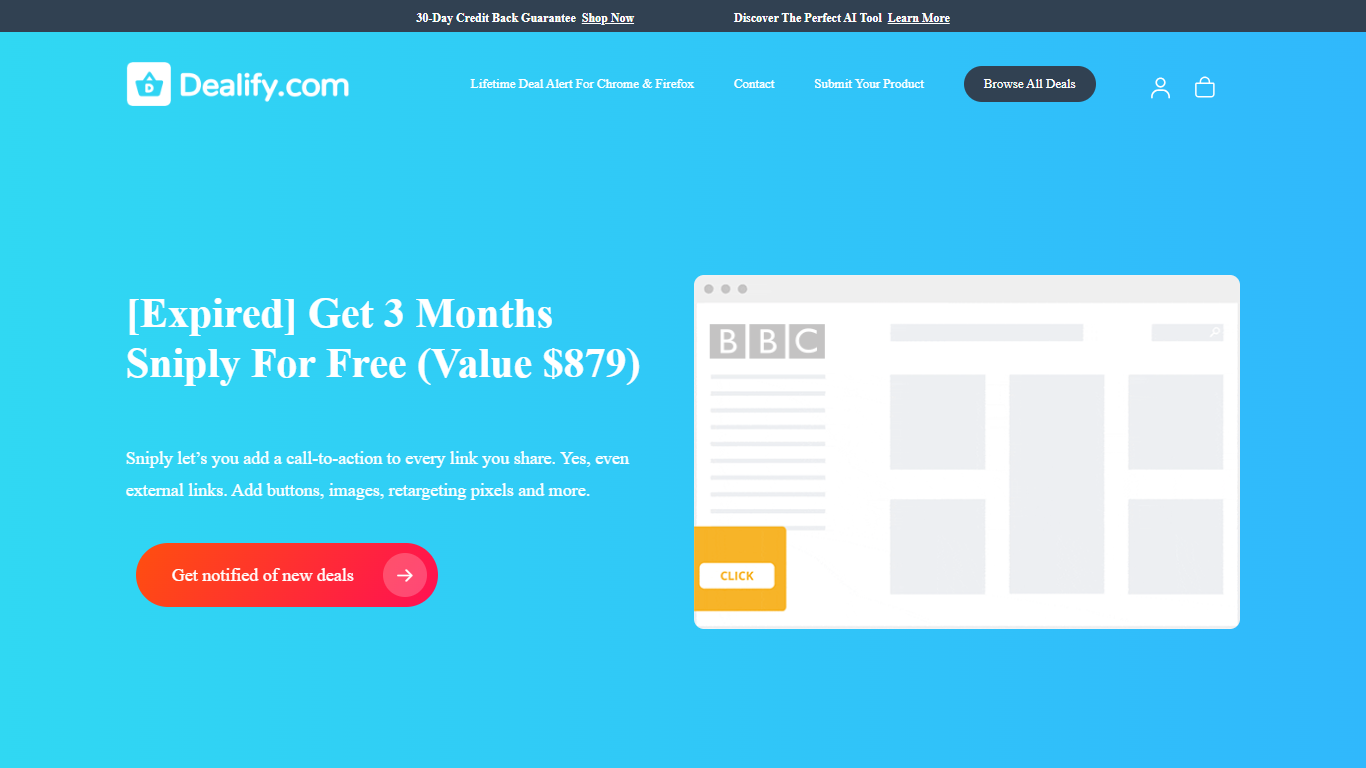 Dealify.com