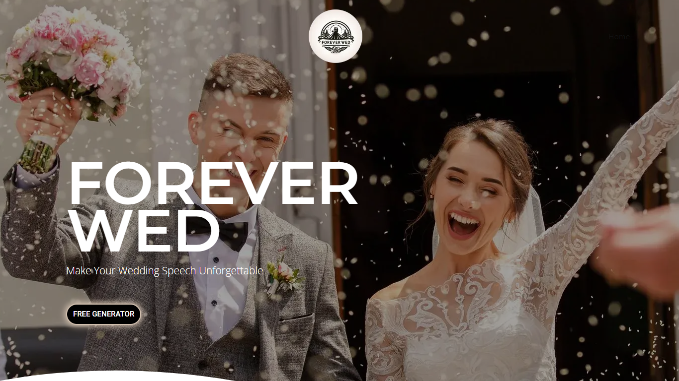 Forever-Wed