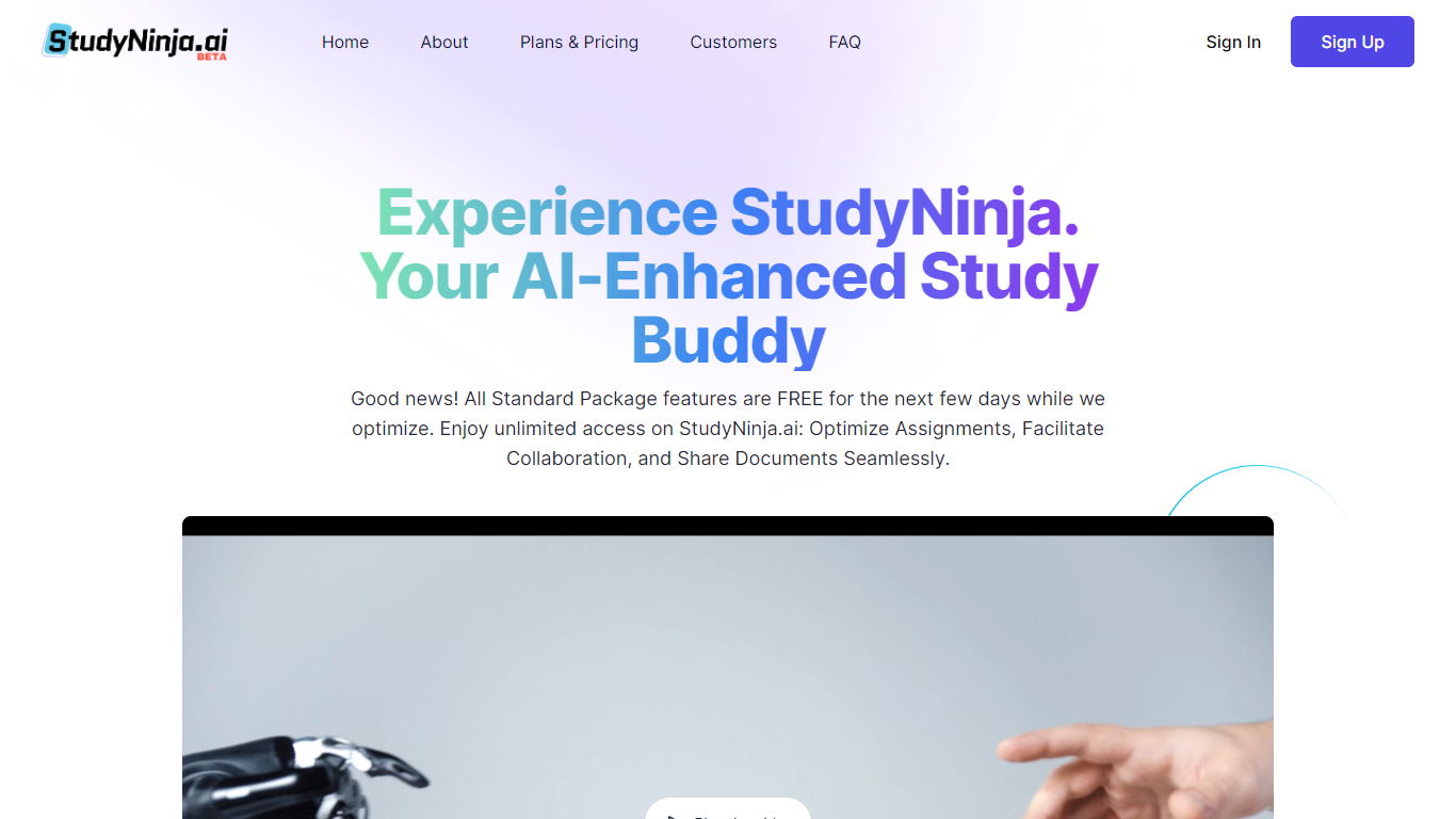 StudyNinja