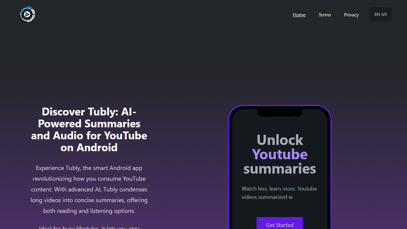 Tubly