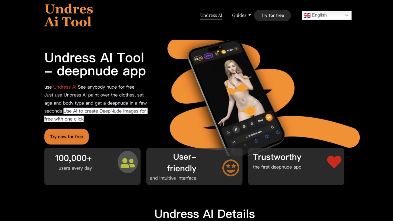 Undress AI Tool