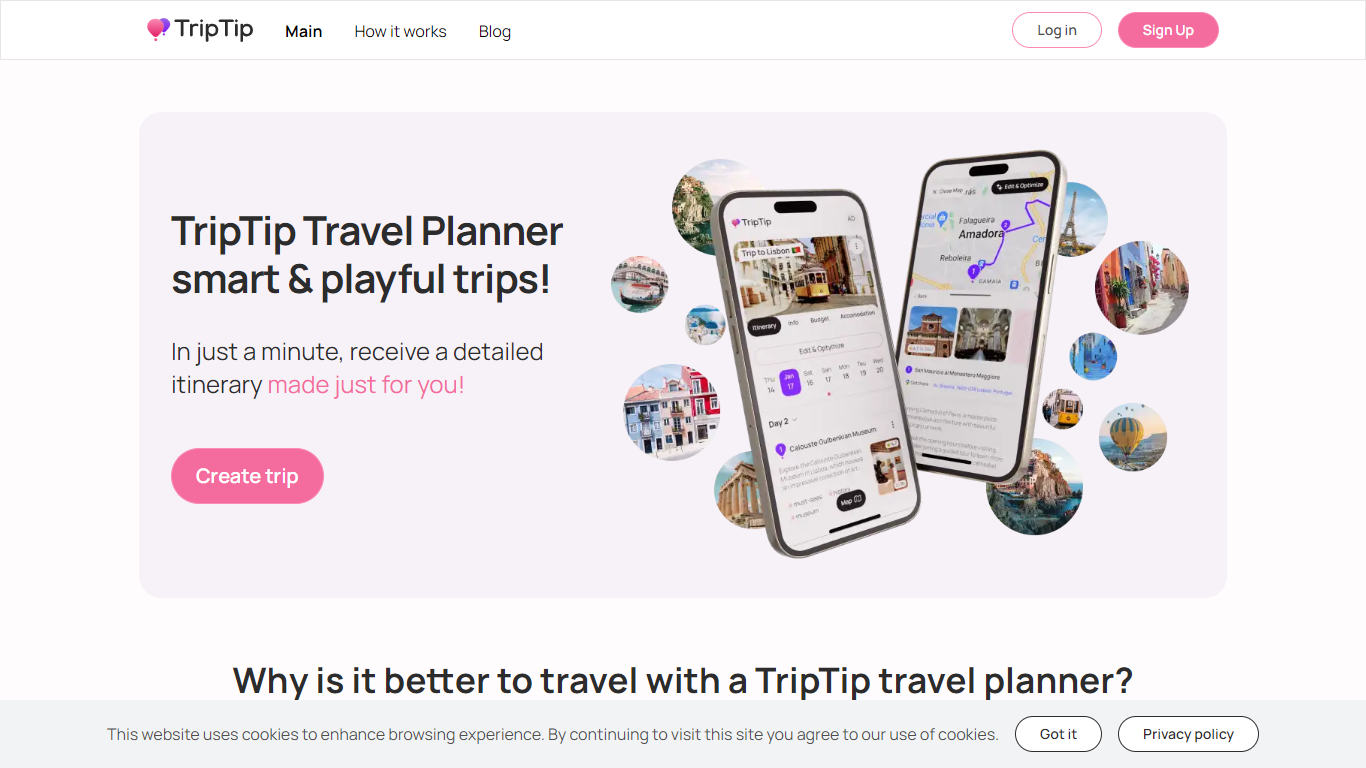 TripTip