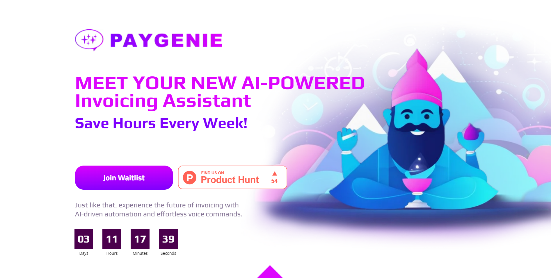 paygenie