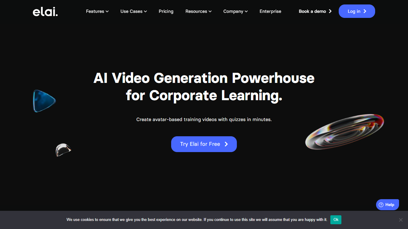 Elai.io