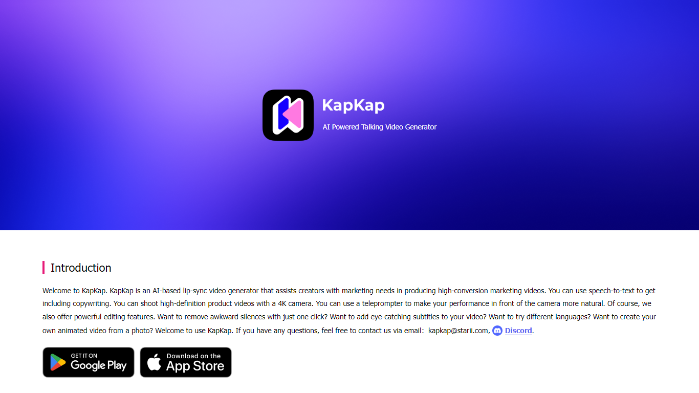 KapKap