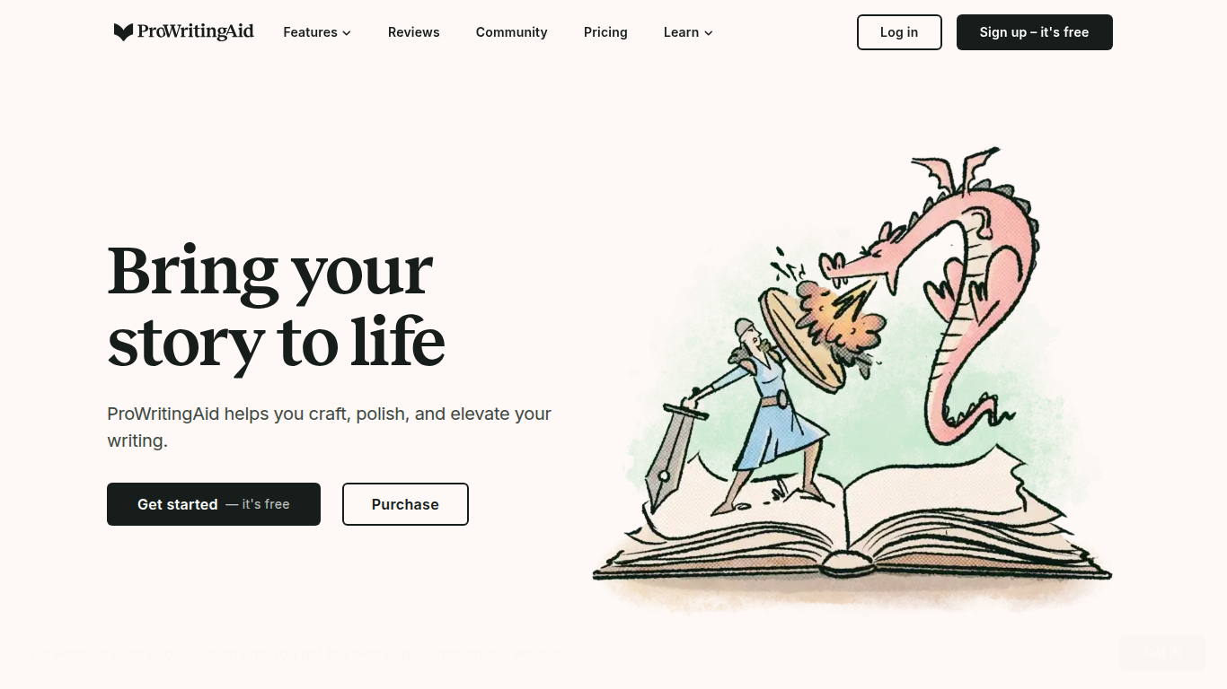 ProWritingAid