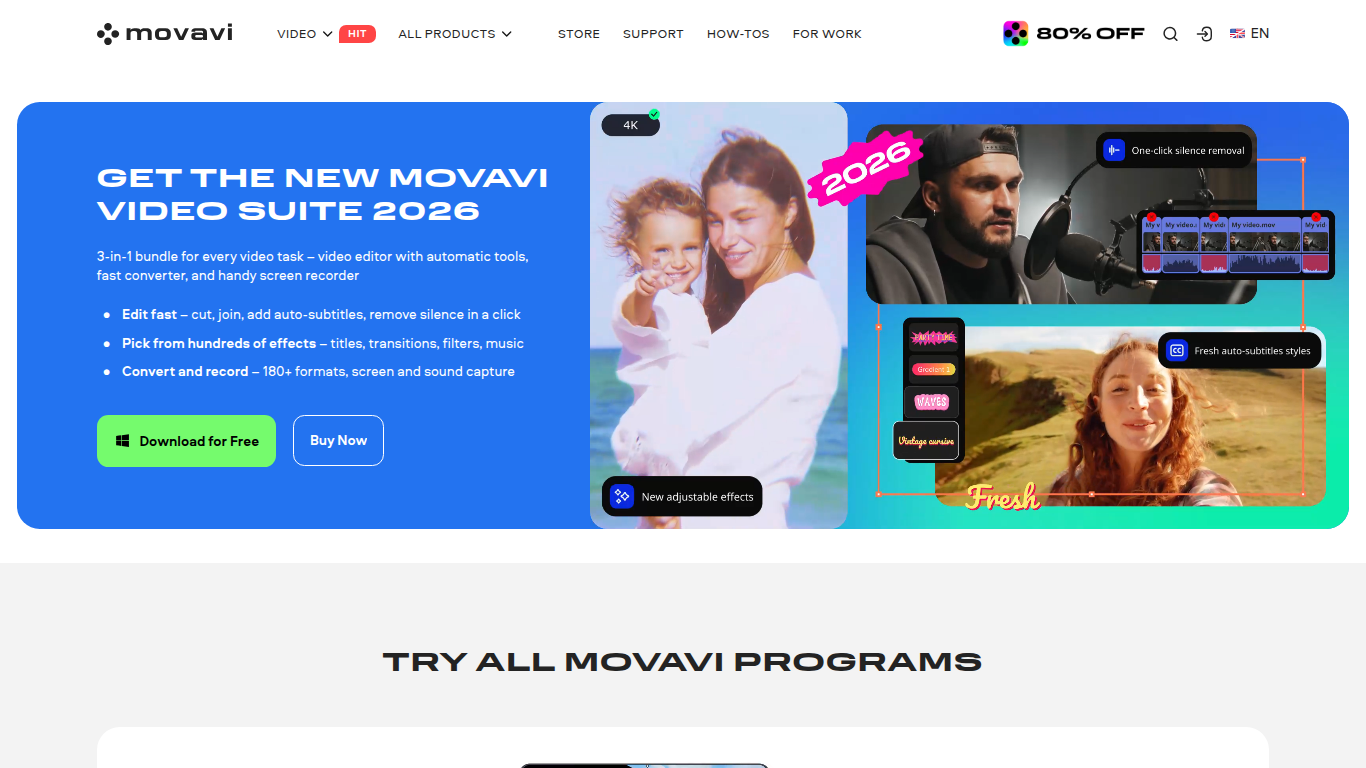 Movavi 