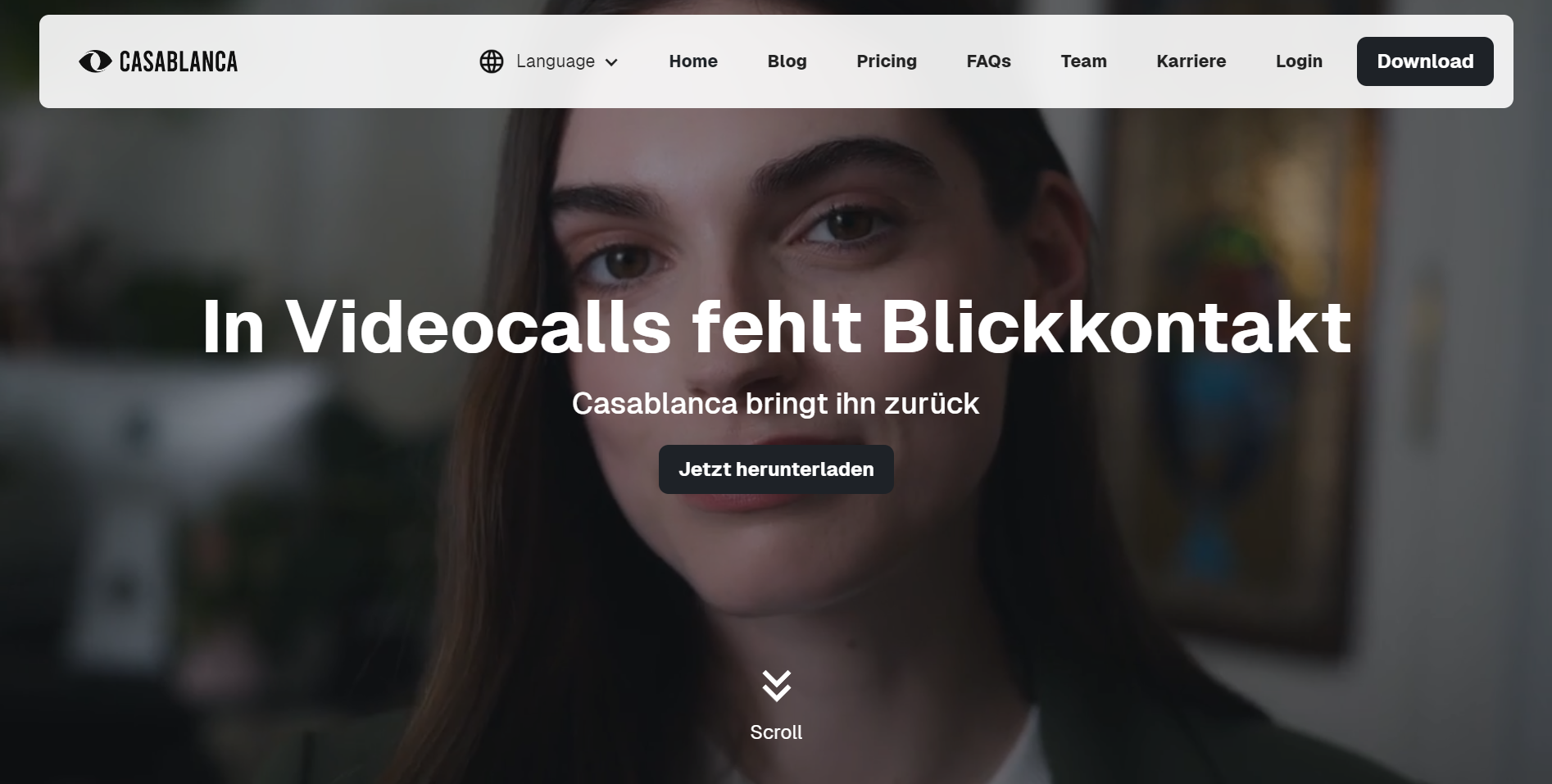 Casablanca ai