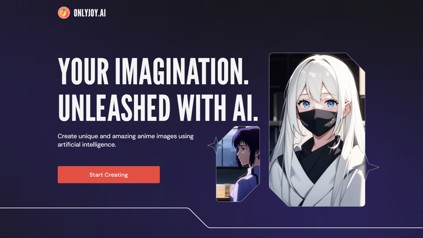 OnlyJoy.AI