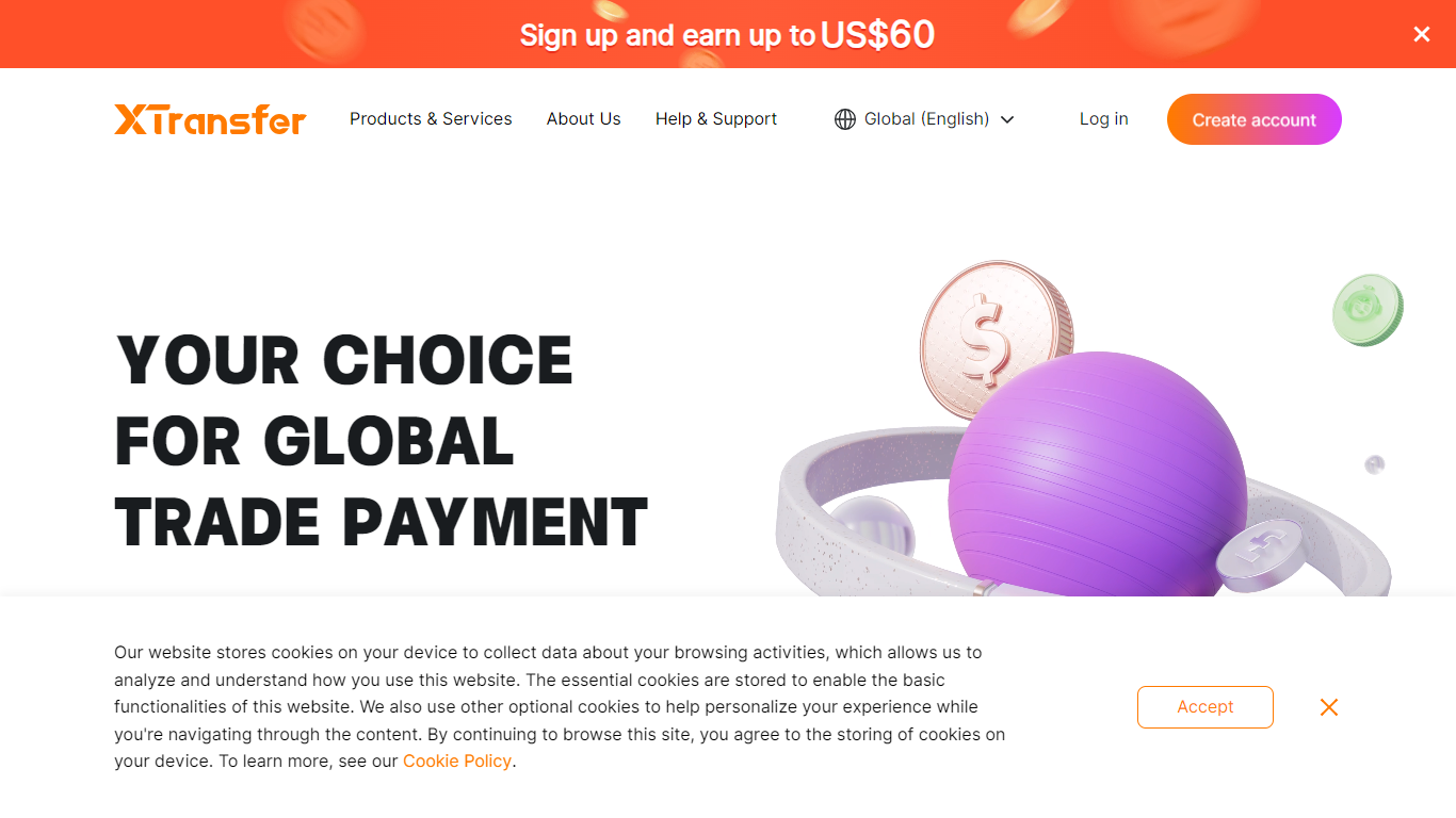 XTransfer