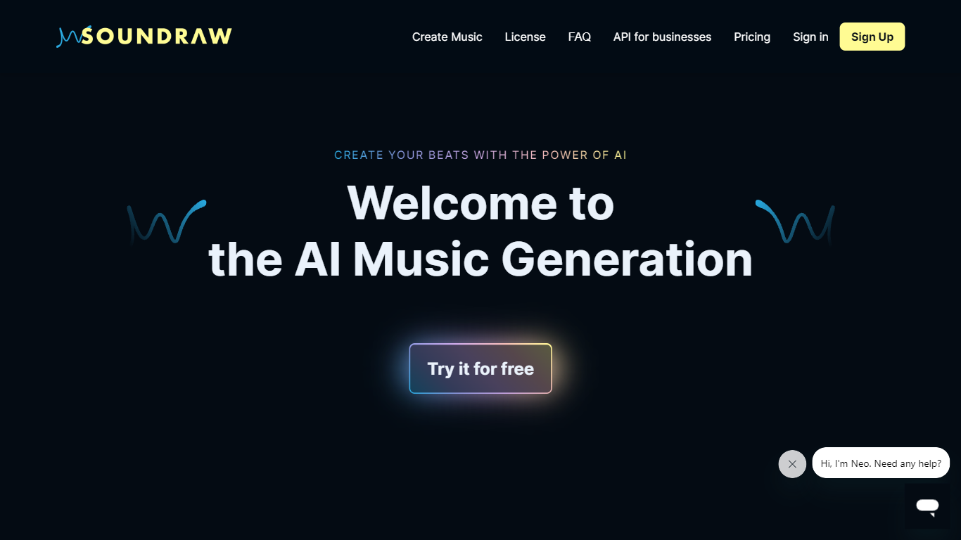 Os melhores geradores de música com IA para todas as necessidades: Crie  músicas personalizadas para seus vídeos, jogos e muito mais