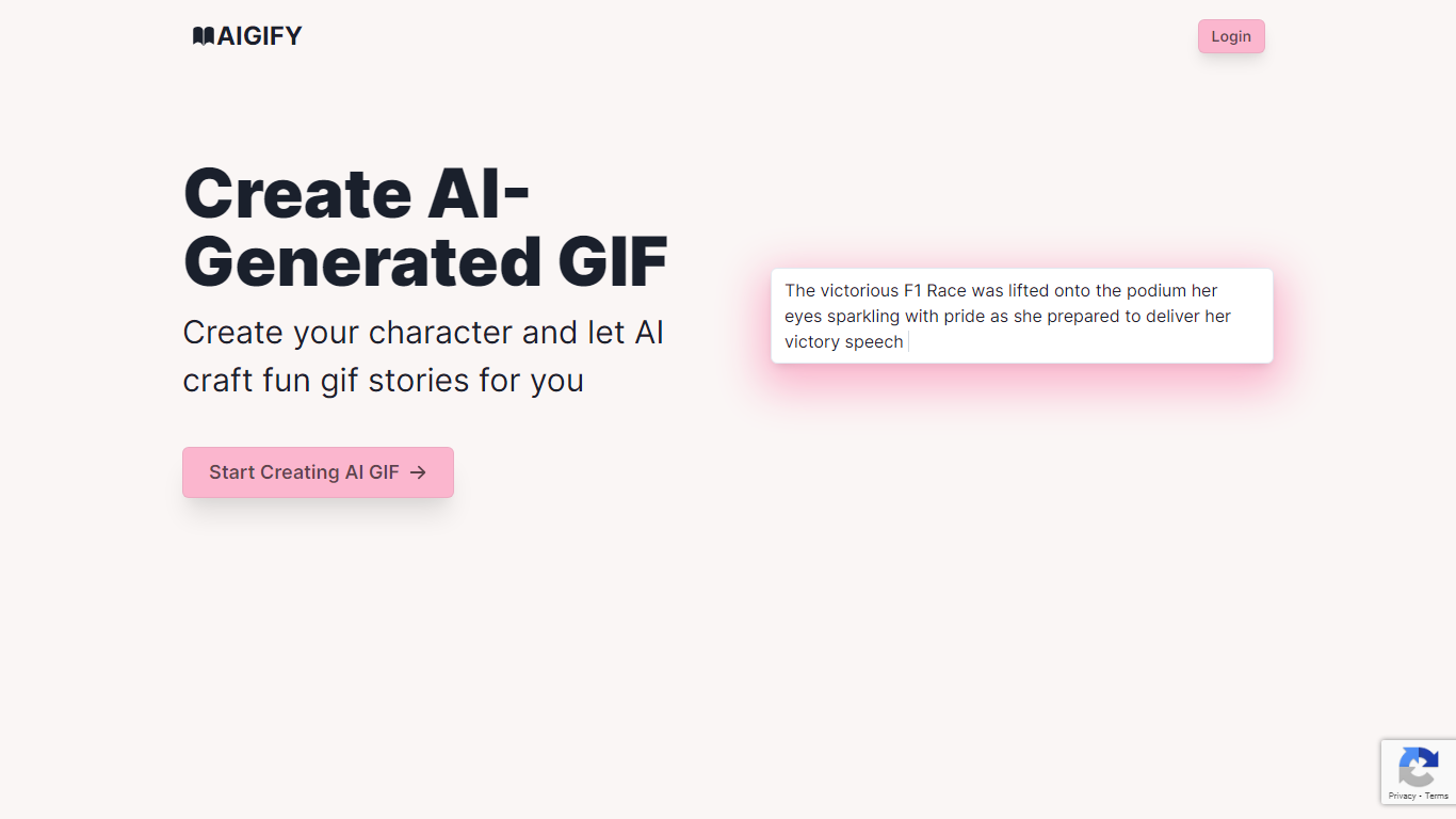 AIGIFY And 3 Other AI Tools For GIFs