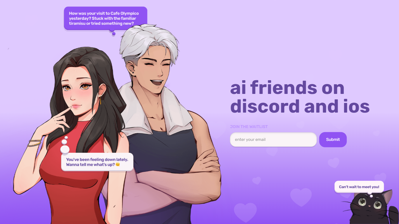 Dippy Pricing, Reviews, Alternatives - AI AI Girlfriend